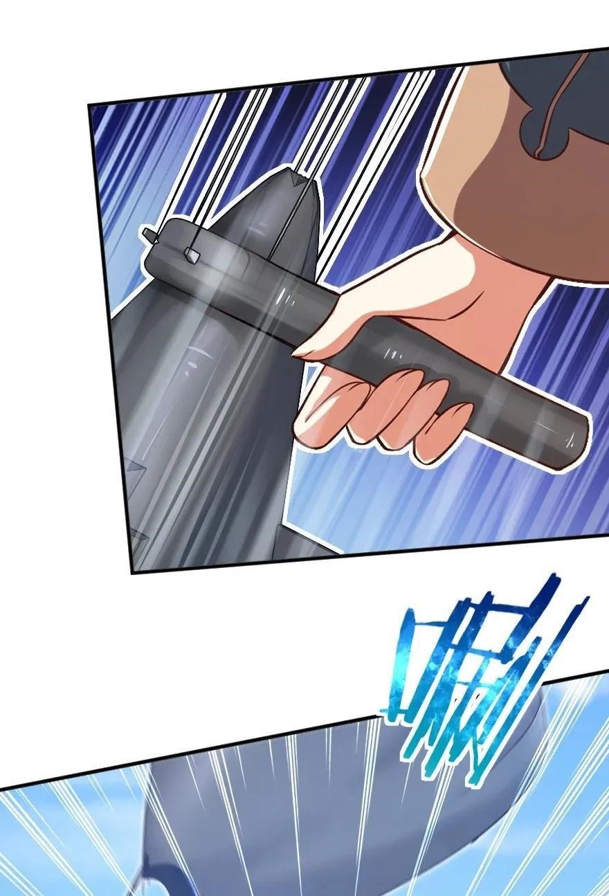 Release That Witch Chapter 191 - Page 17