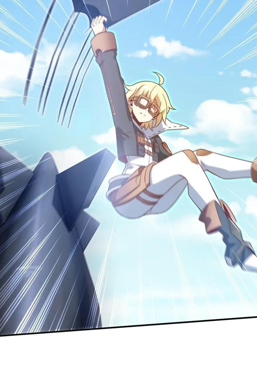 Release That Witch Chapter 191 - Page 18