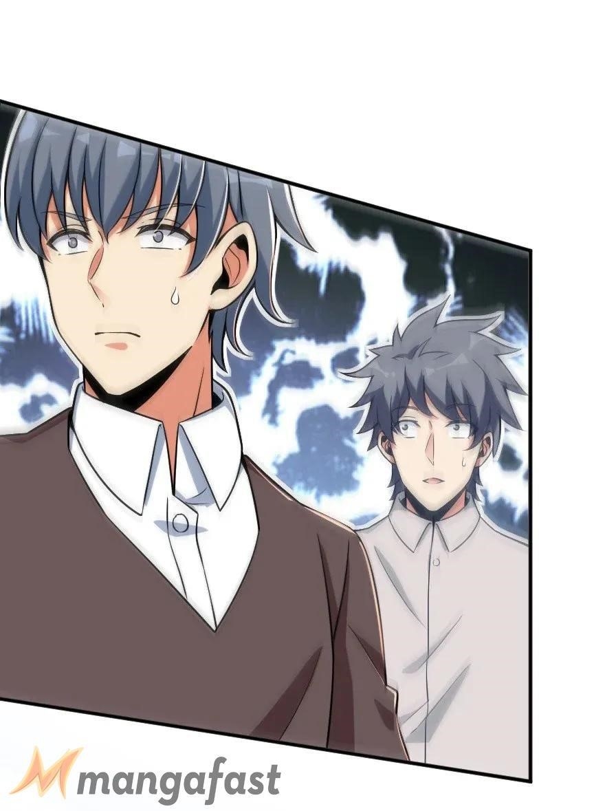 Release That Witch Chapter 191 - Page 24