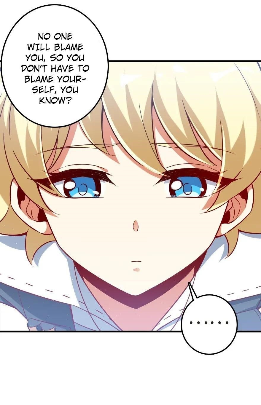 Release That Witch Chapter 191 - Page 7