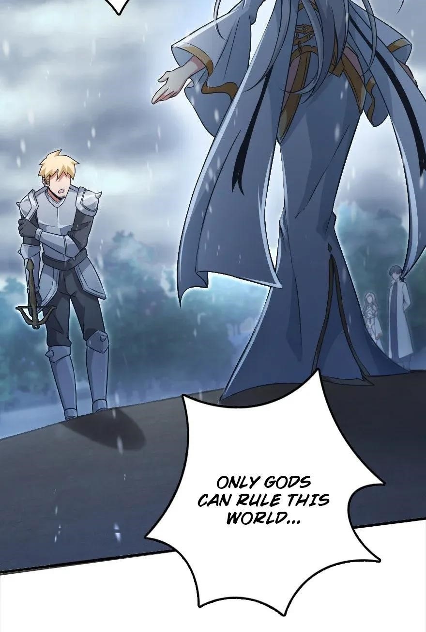 Release That Witch Chapter 192 - Page 27