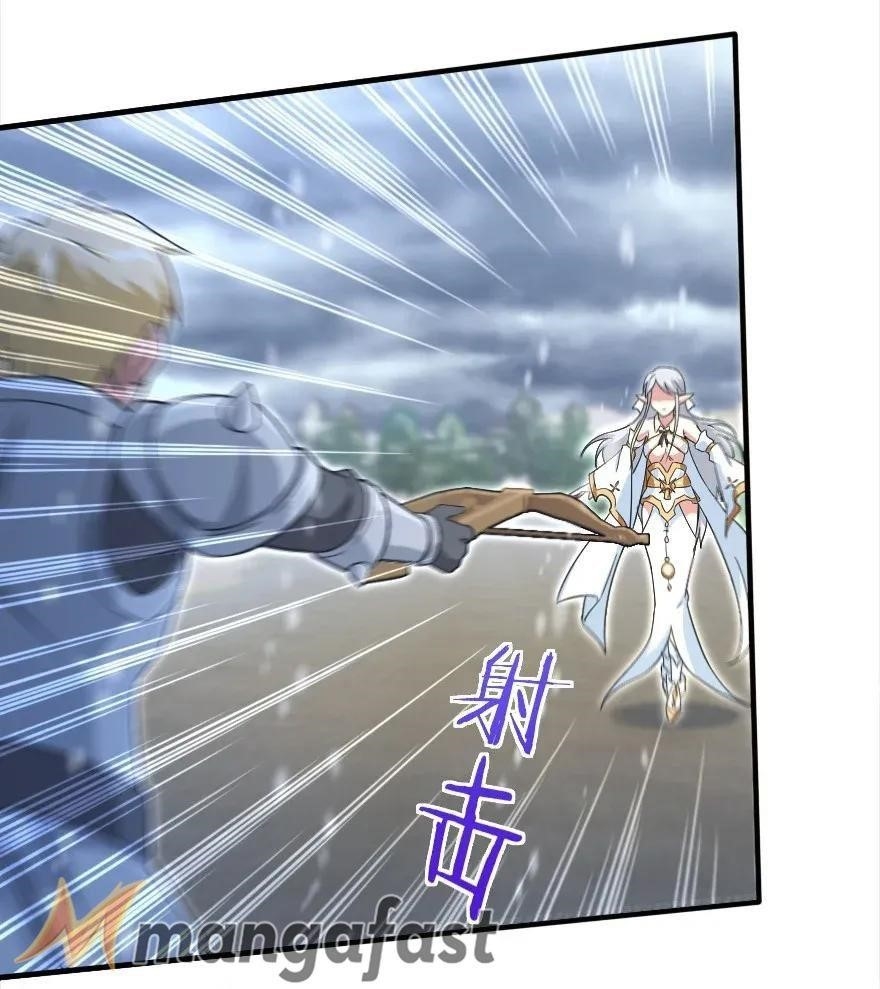 Release That Witch Chapter 192 - Page 28