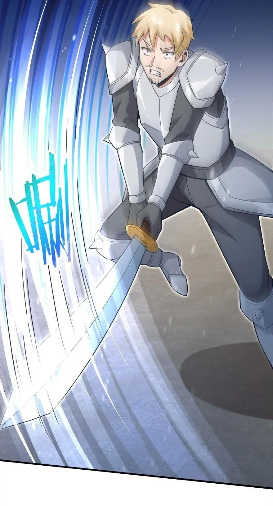 Release That Witch Chapter 192 - Page 30