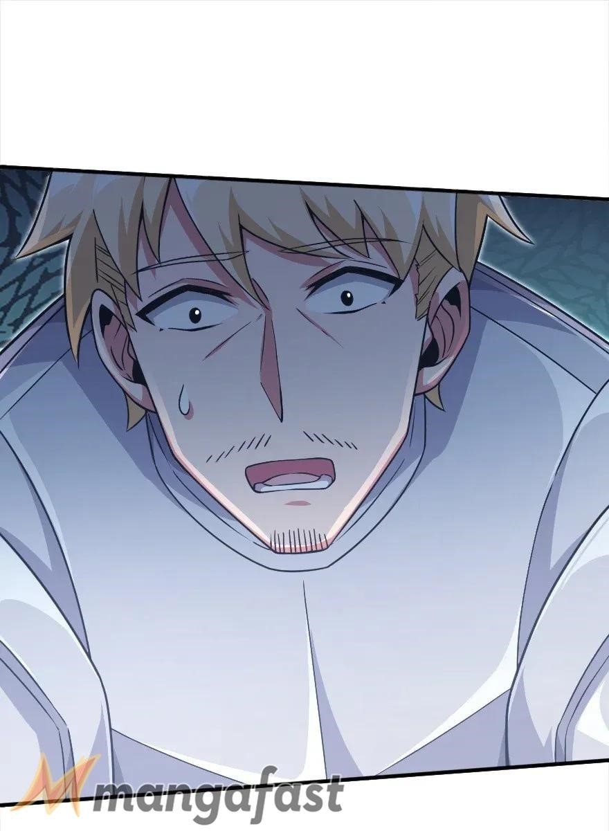 Release That Witch Chapter 192 - Page 32