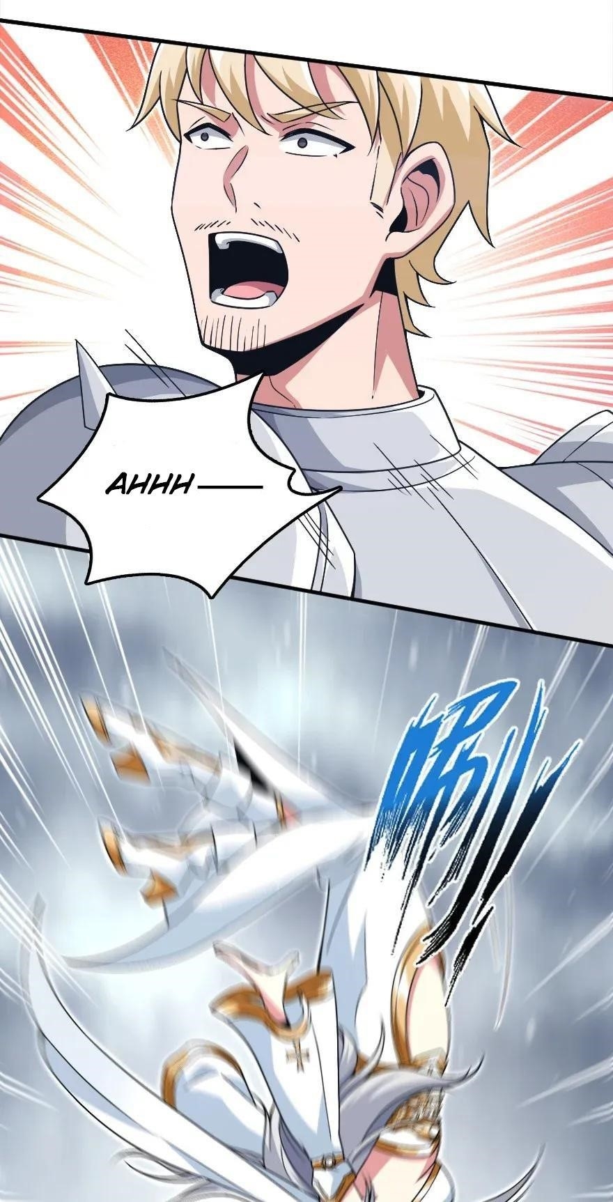 Release That Witch Chapter 192 - Page 35