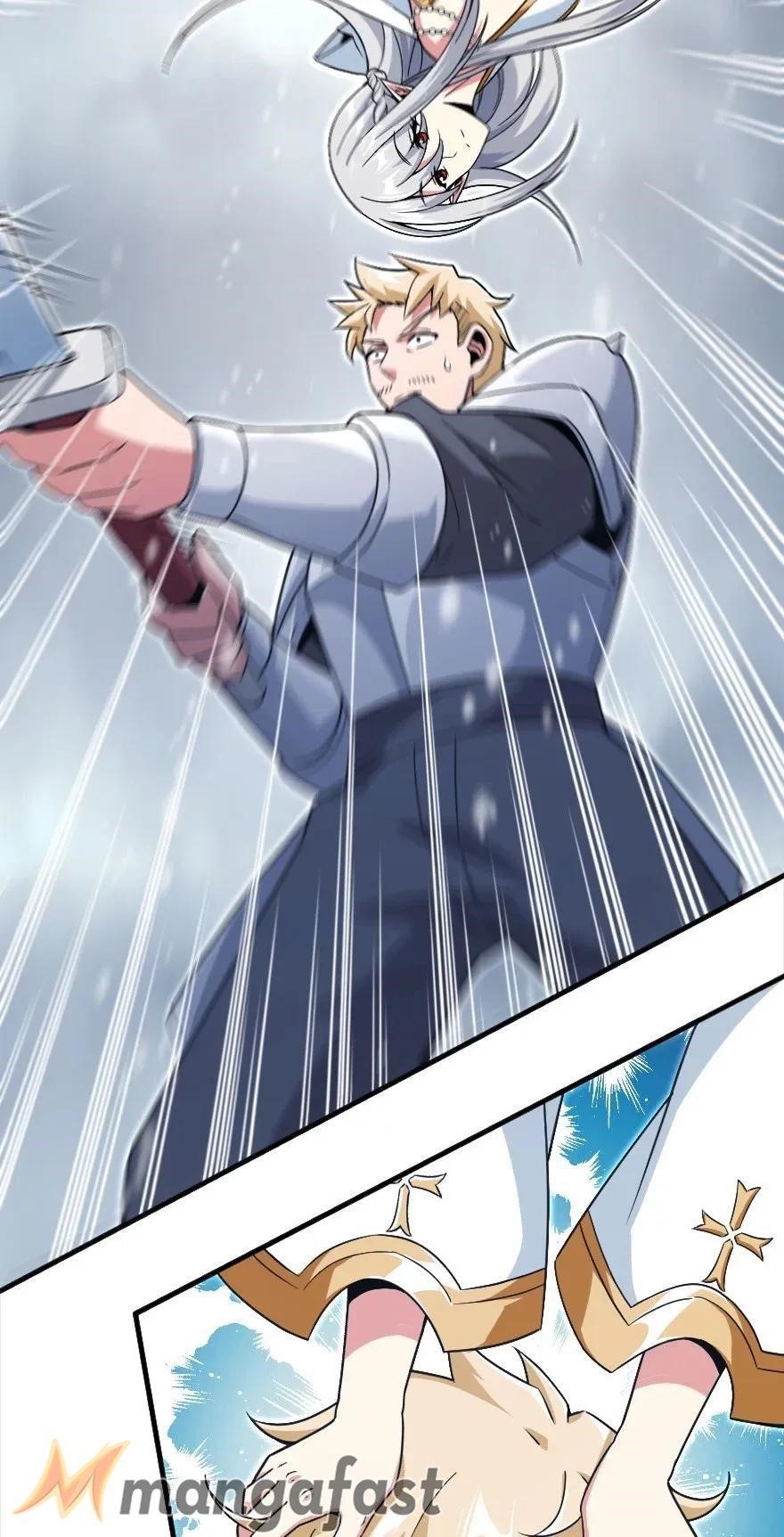 Release That Witch Chapter 192 - Page 36