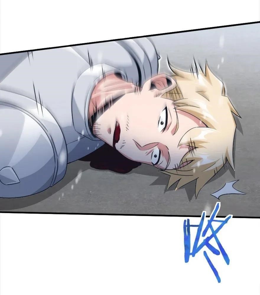 Release That Witch Chapter 192 - Page 38