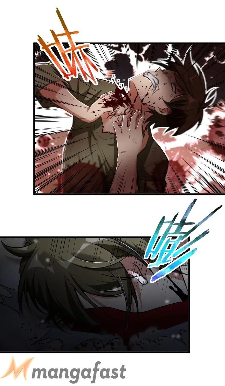 Release That Witch Chapter 193 - Page 16