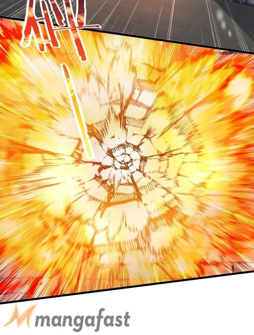 Release That Witch Chapter 193 - Page 25