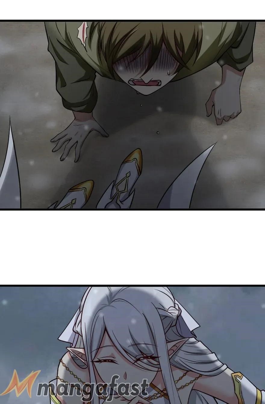 Release That Witch Chapter 193 - Page 5