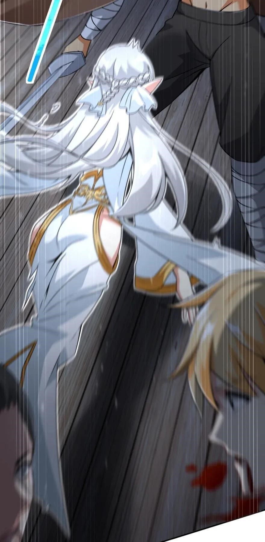 Release That Witch Chapter 194 - Page 11