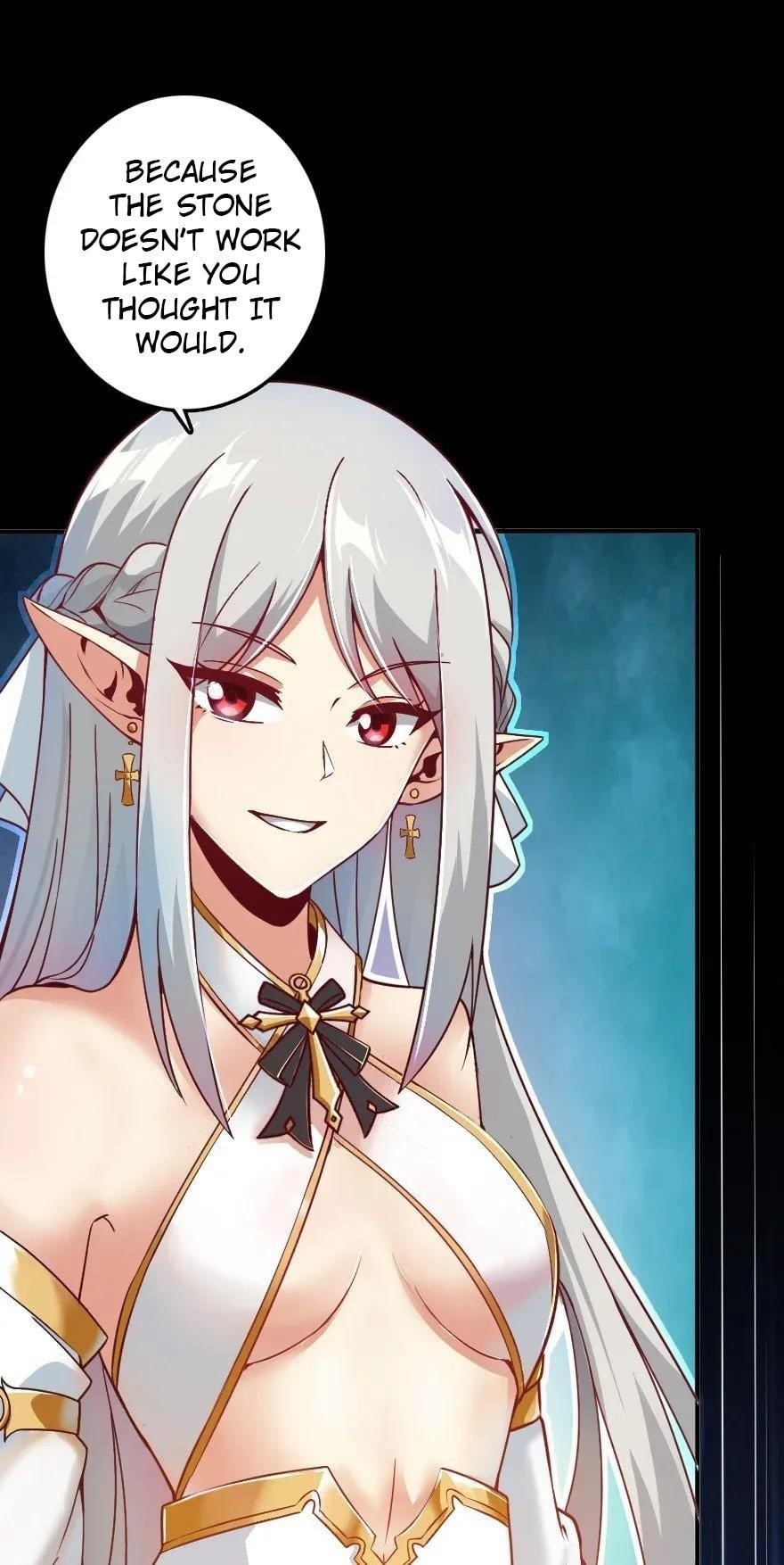 Release That Witch Chapter 194 - Page 15