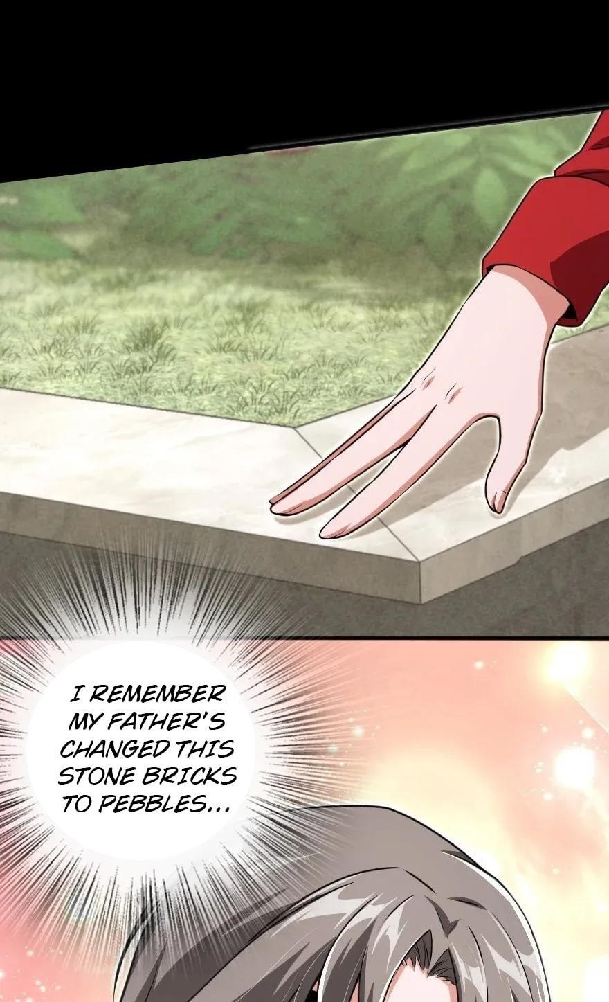 Release That Witch Chapter 194 - Page 22