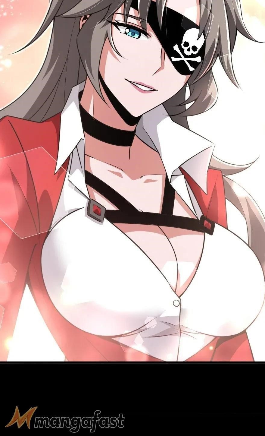 Release That Witch Chapter 194 - Page 23