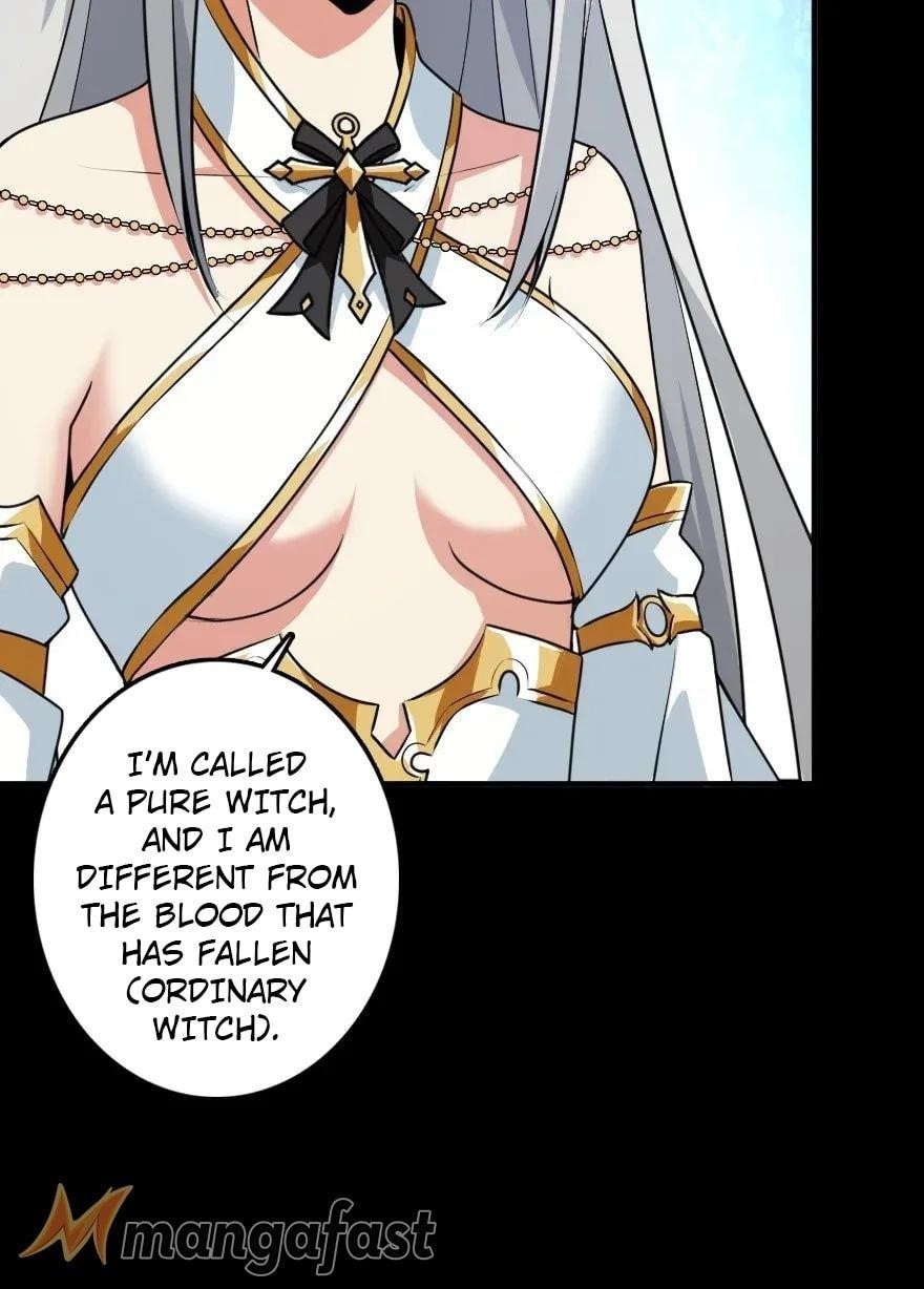 Release That Witch Chapter 194 - Page 28