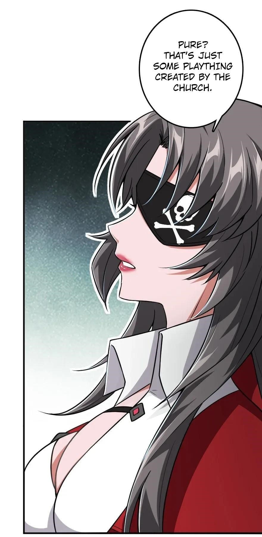 Release That Witch Chapter 194 - Page 29