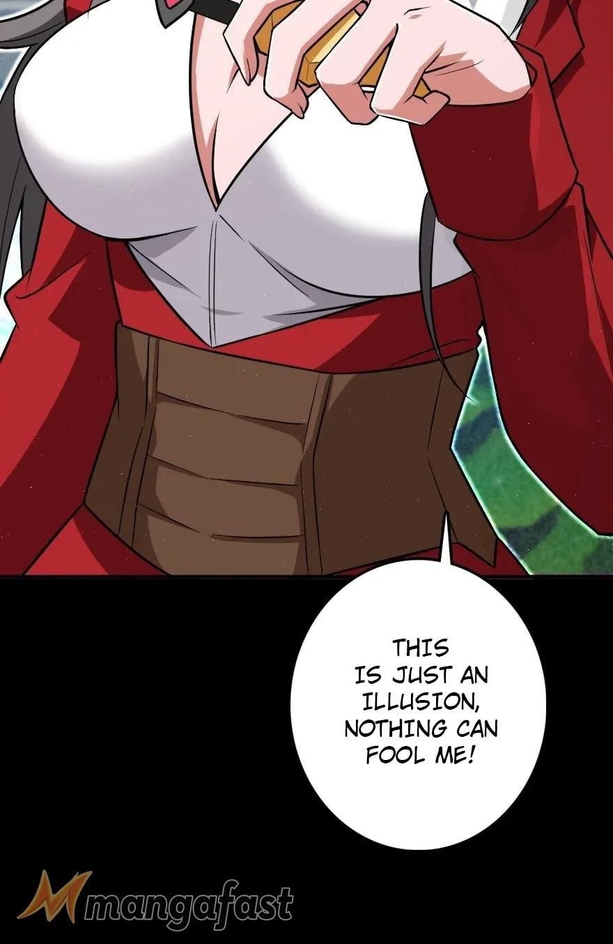 Release That Witch Chapter 194 - Page 31