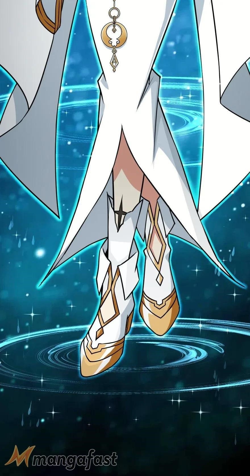 Release That Witch Chapter 194 - Page 8