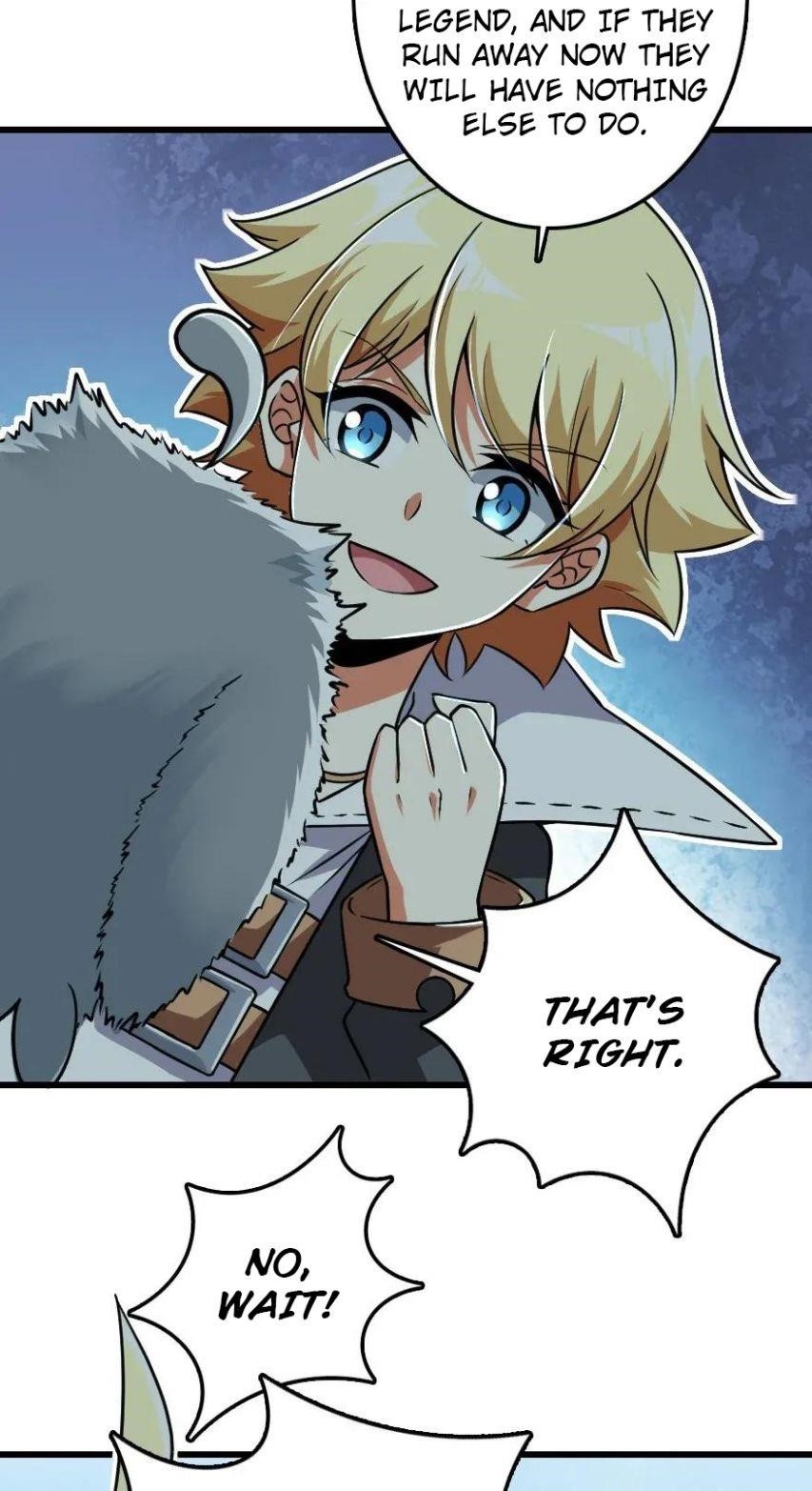 Release That Witch Chapter 197 - Page 10