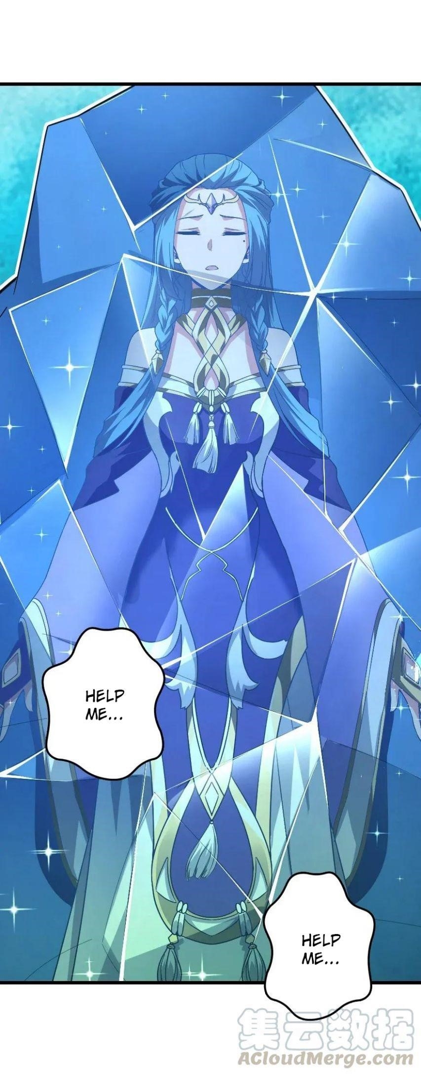 Release That Witch Chapter 197 - Page 25