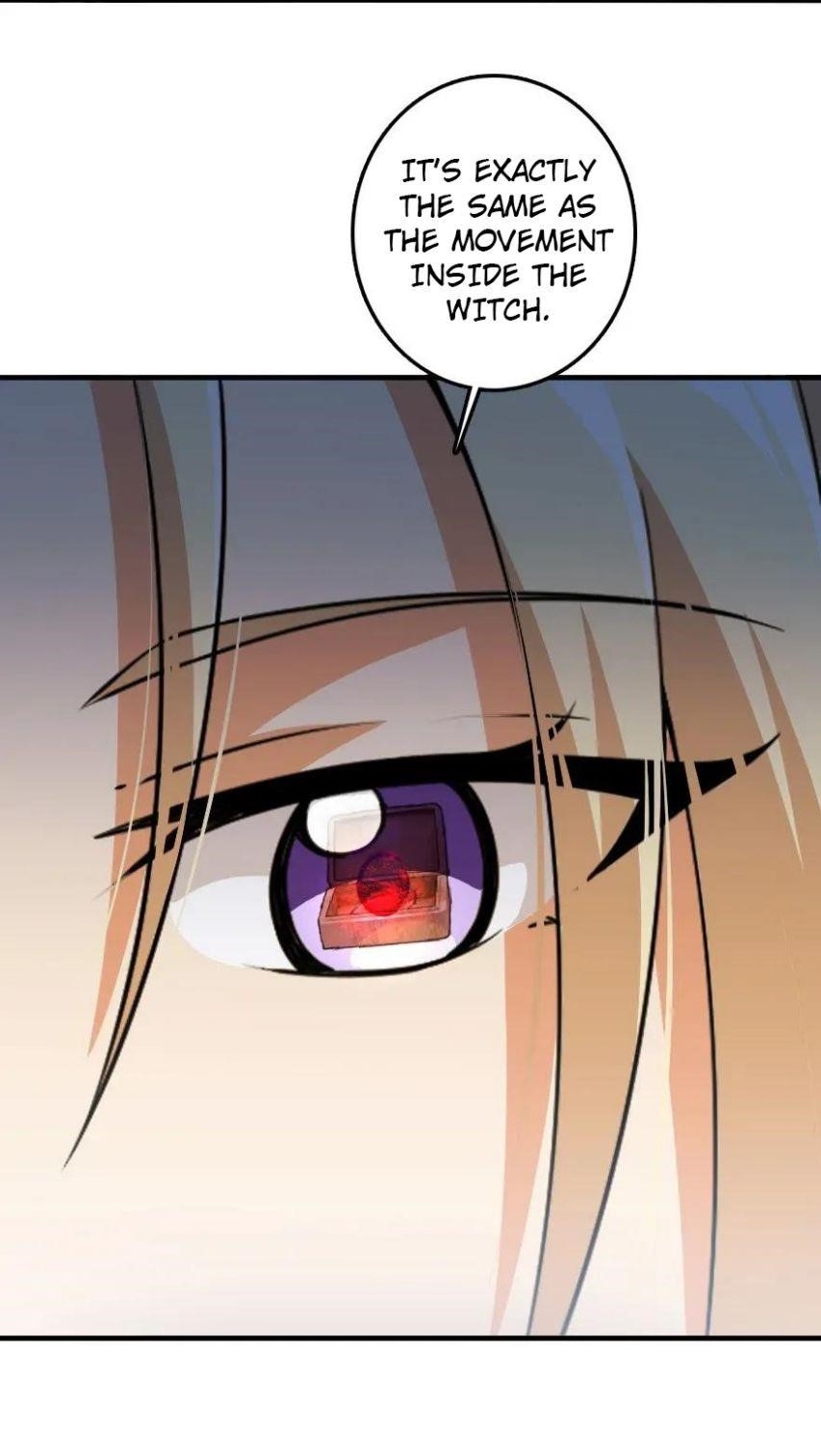 Release That Witch Chapter 197 - Page 54