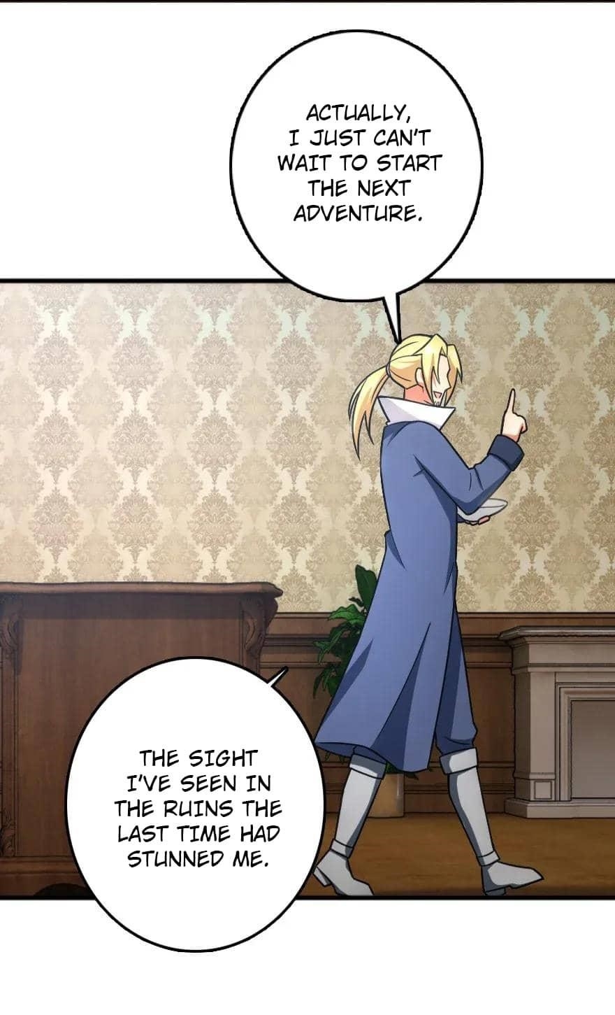 Release That Witch Chapter 198 - Page 36