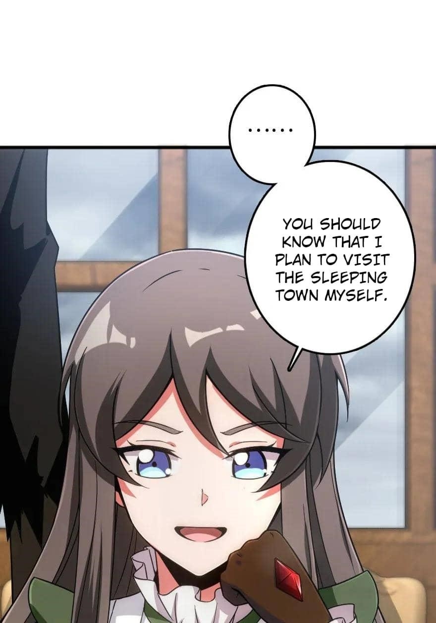 Release That Witch Chapter 198 - Page 39