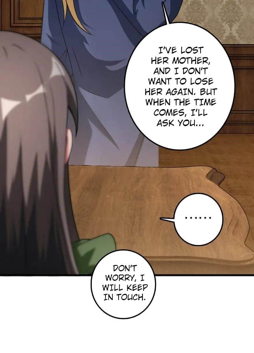 Release That Witch Chapter 198 - Page 43