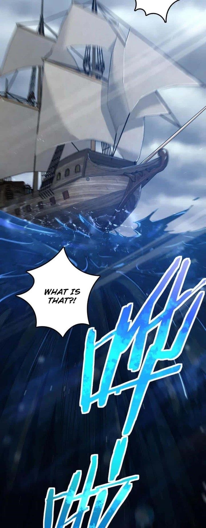 Release That Witch Chapter 201 - Page 22