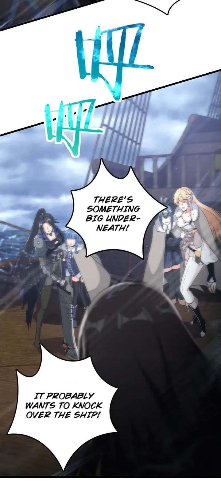 Release That Witch Chapter 201 - Page 26