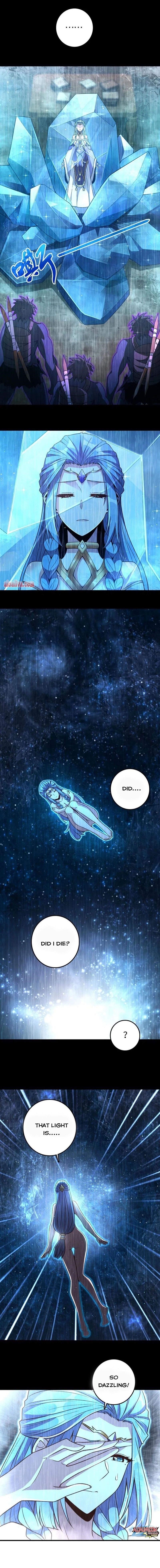 Release That Witch Chapter 213 - Page 5