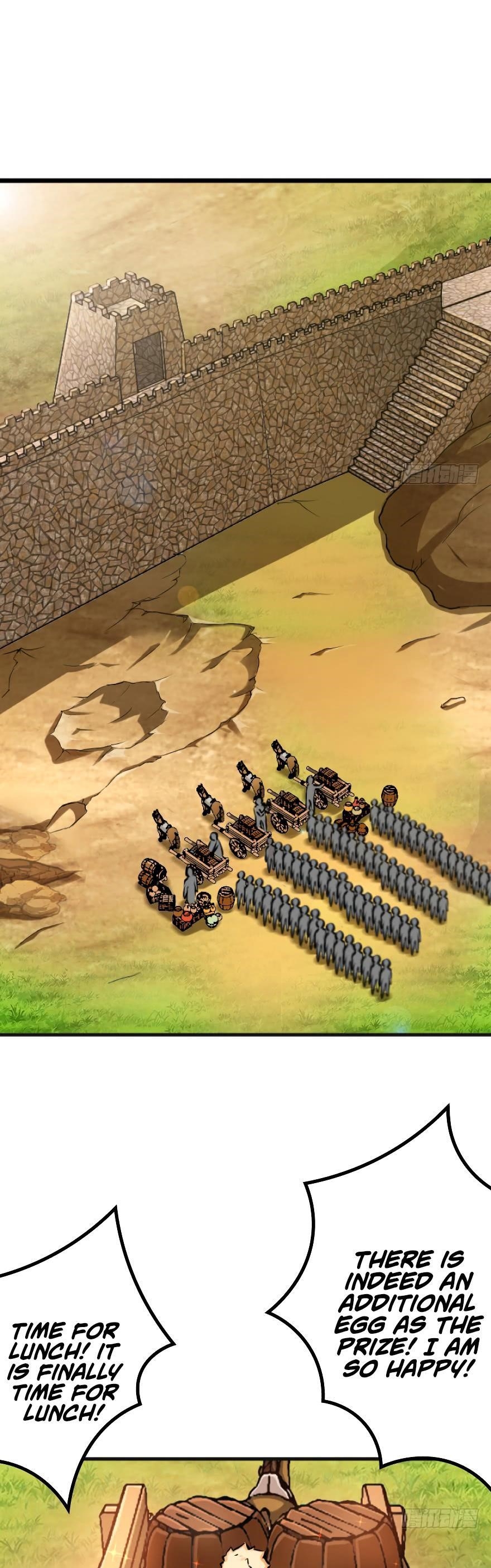 Release That Witch Chapter 22 - Page 14