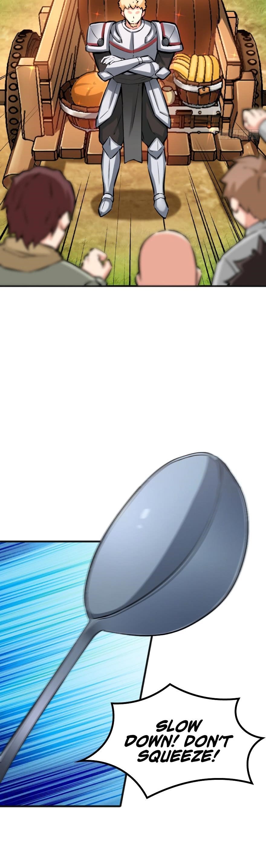 Release That Witch Chapter 22 - Page 15