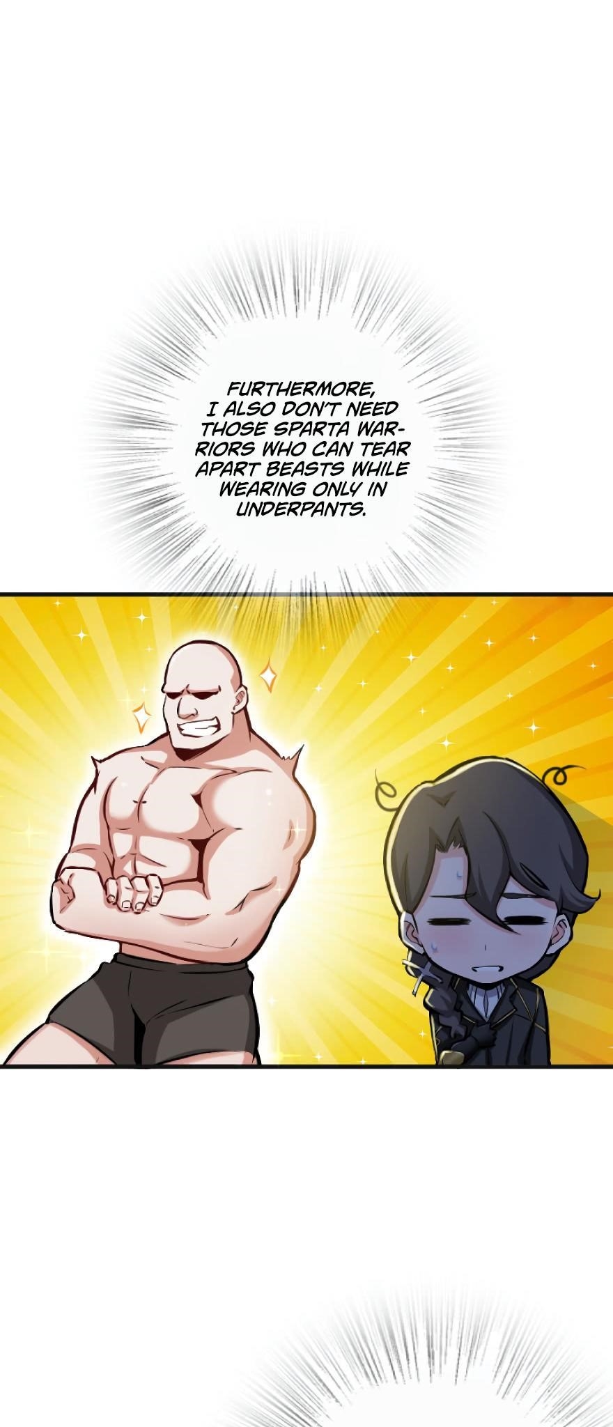 Release That Witch Chapter 22 - Page 9