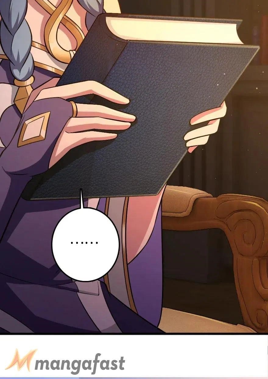 Release That Witch Chapter 223 - Page 16