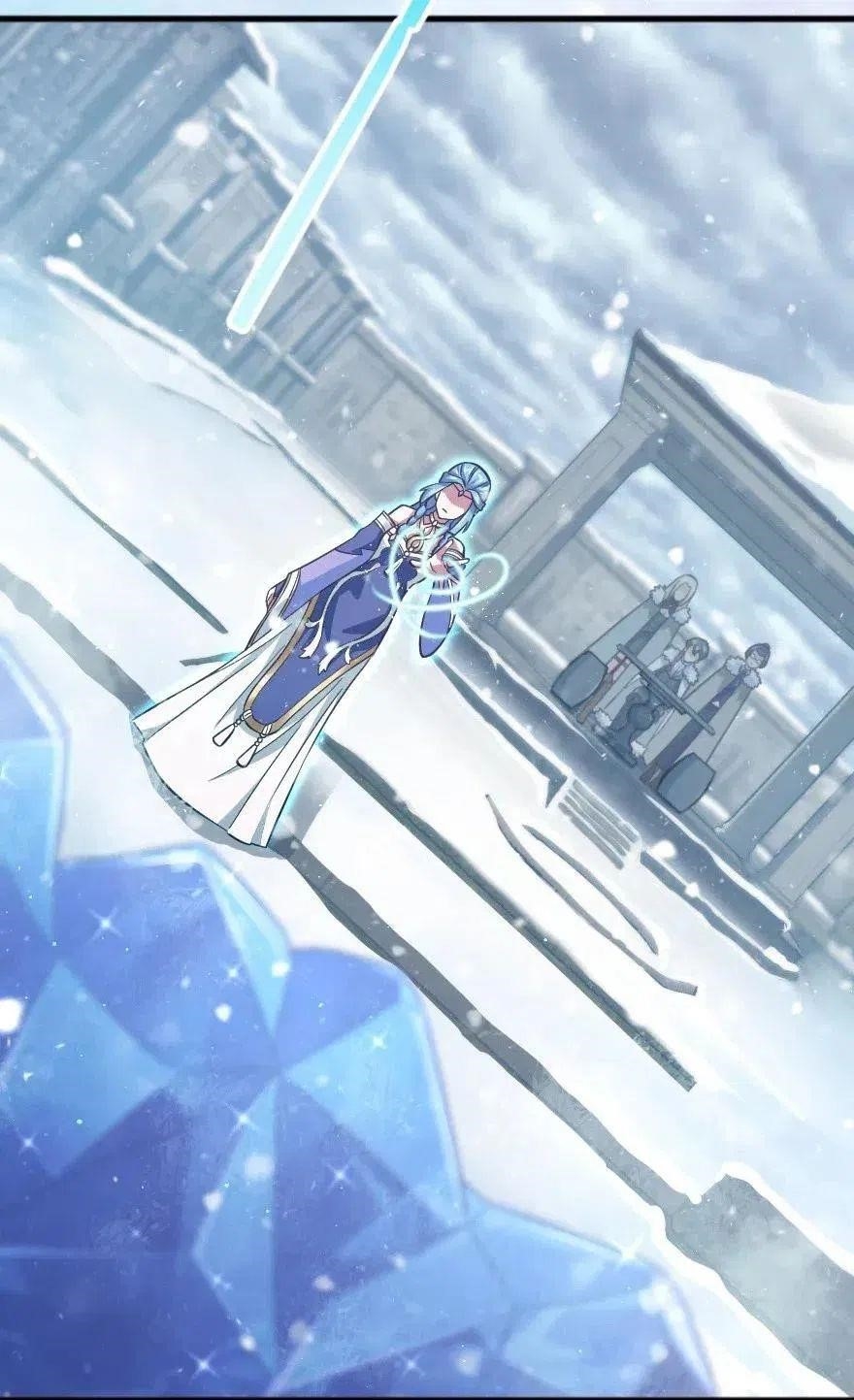 Release That Witch Chapter 223 - Page 20