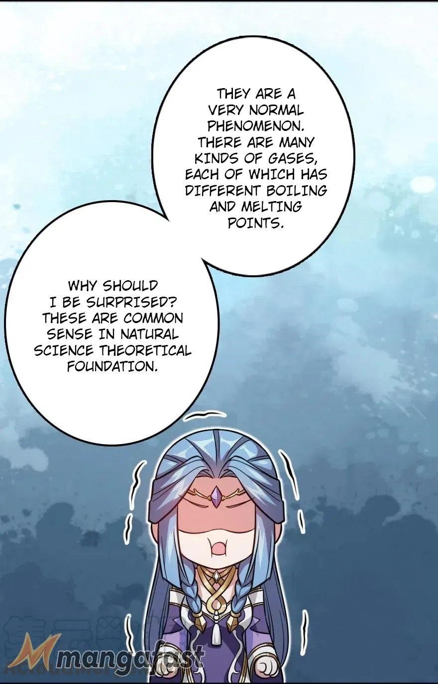 Release That Witch Chapter 223 - Page 27