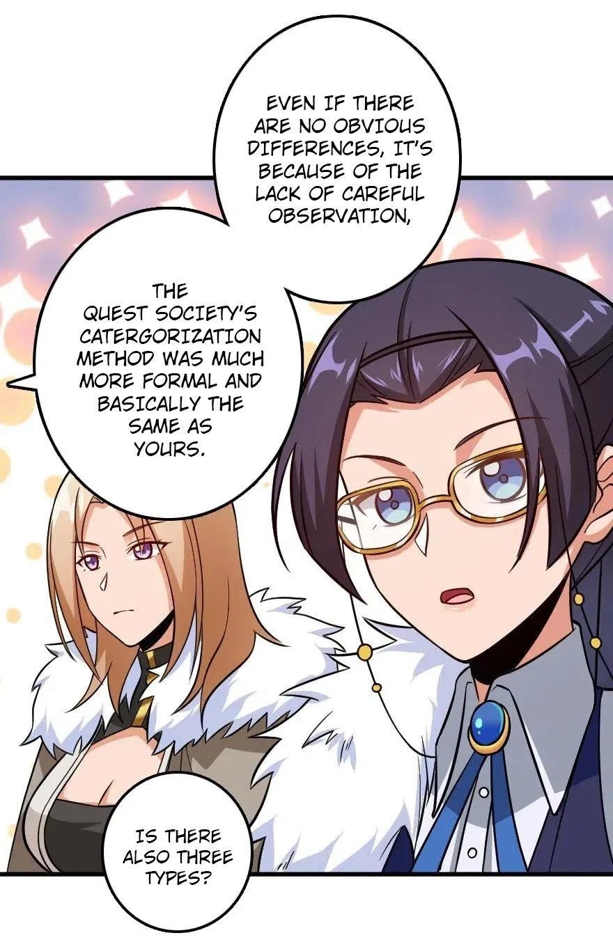 Release That Witch Chapter 223 - Page 31