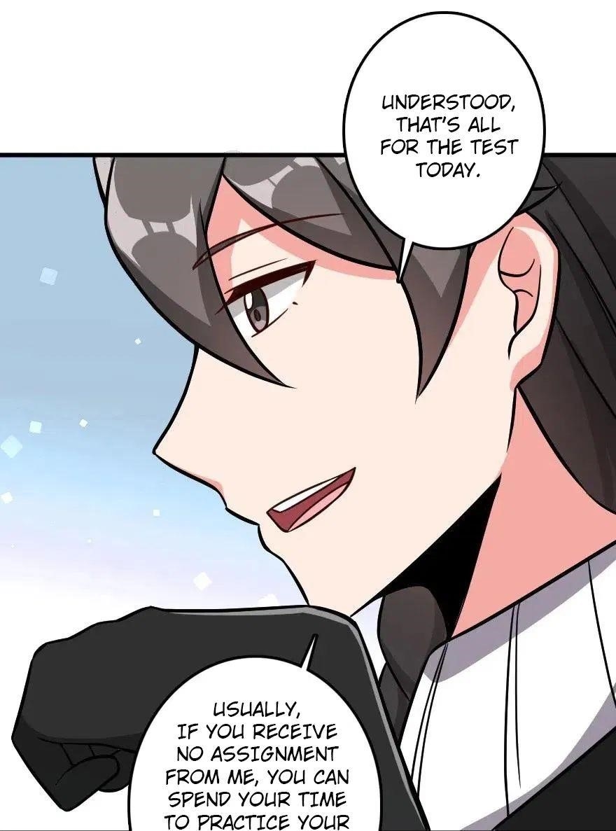 Release That Witch Chapter 223 - Page 34