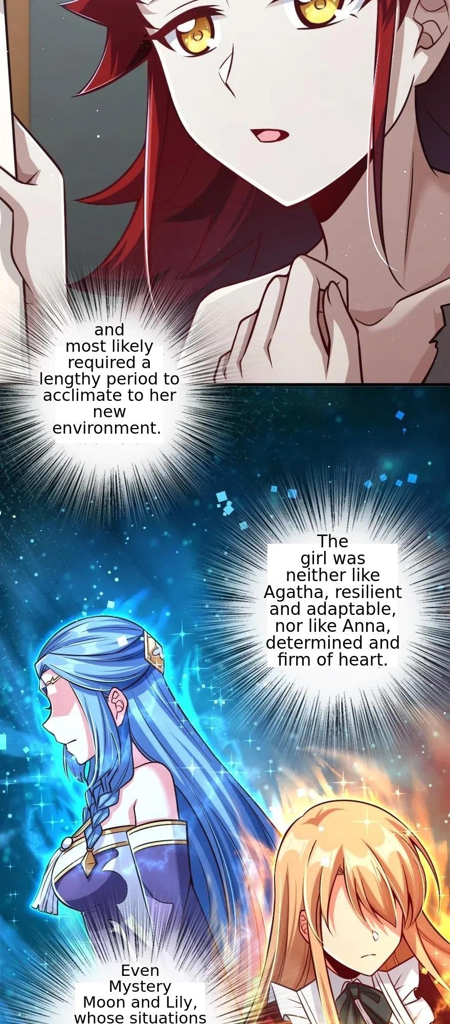 Release That Witch Chapter 226 - Page 30