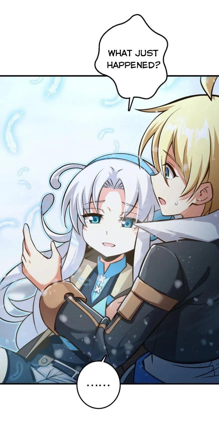 Release That Witch Chapter 243 - Page 16