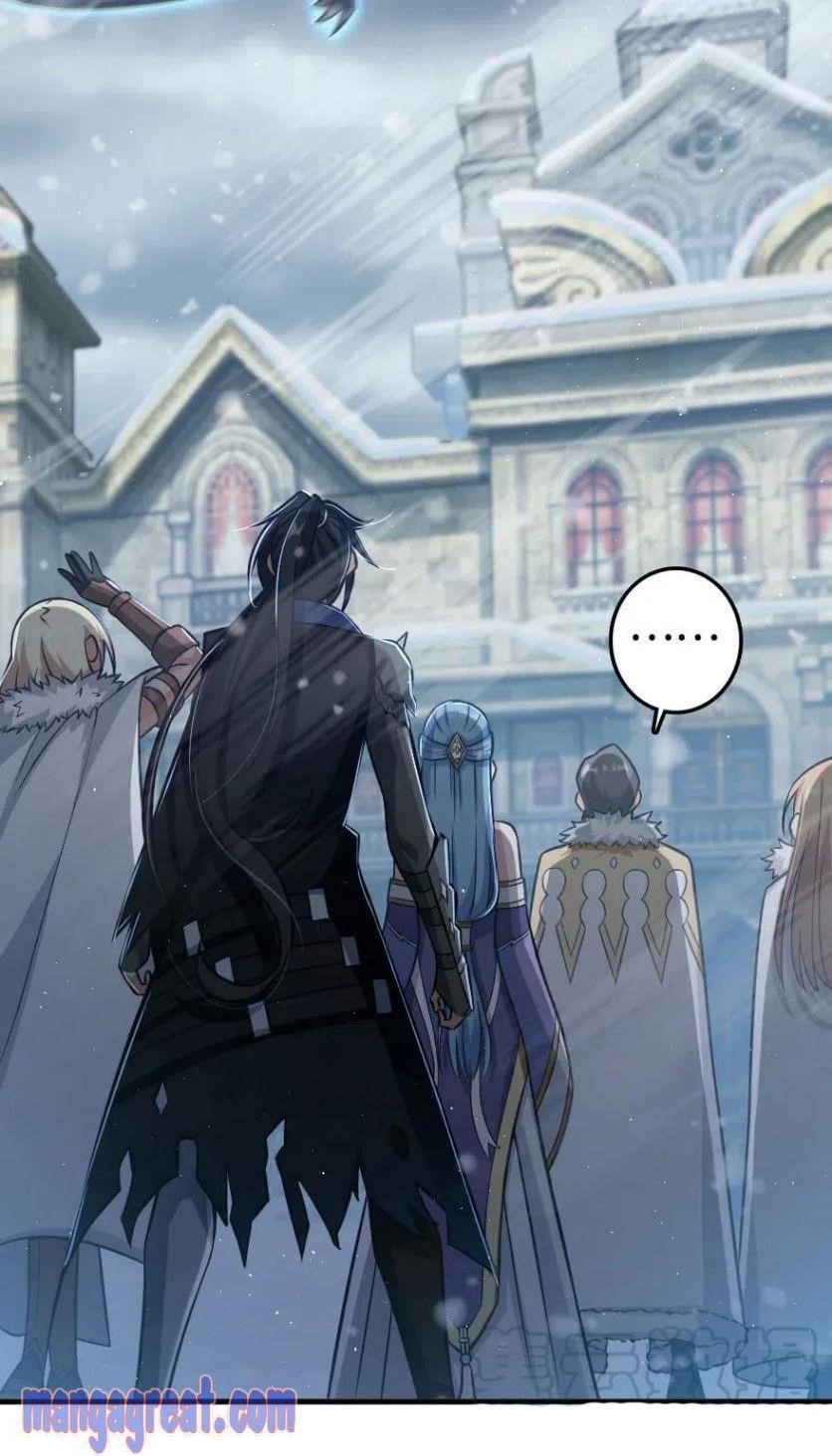 Release That Witch Chapter 243 - Page 24