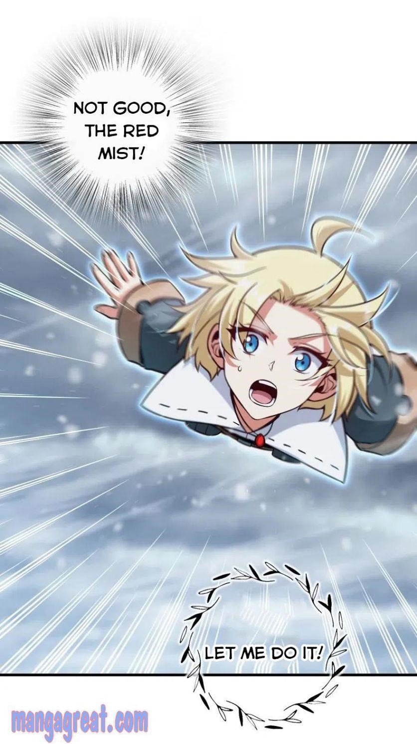 Release That Witch Chapter 243 - Page 8