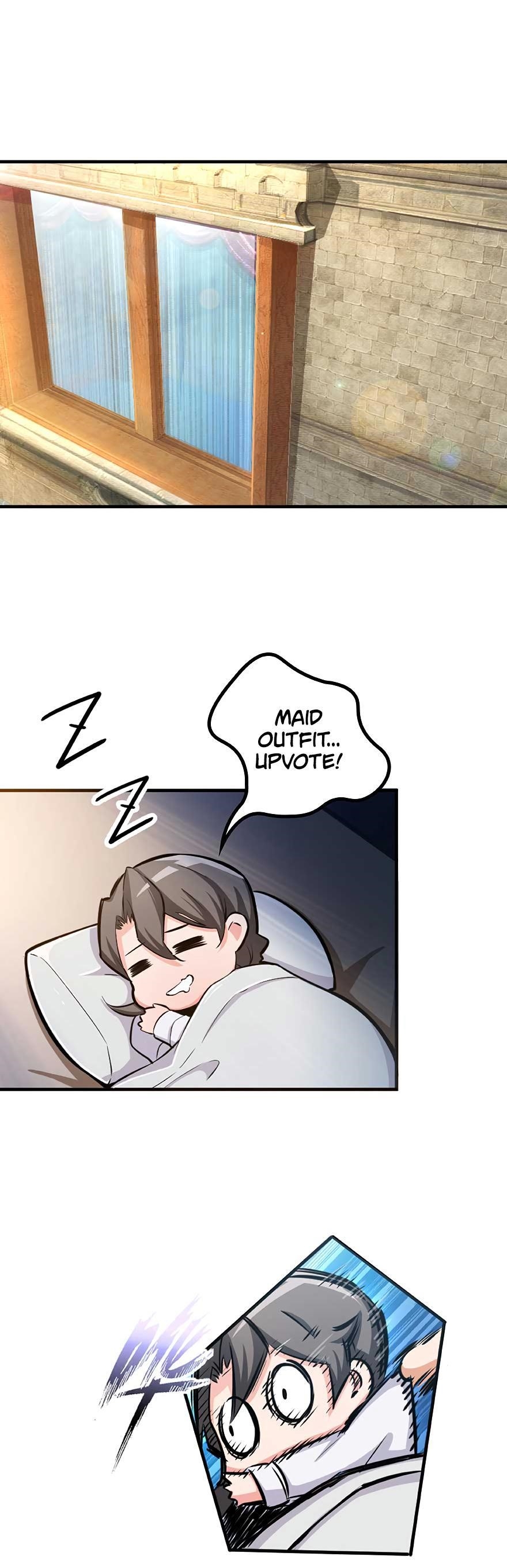 Release That Witch Chapter 27 - Page 23