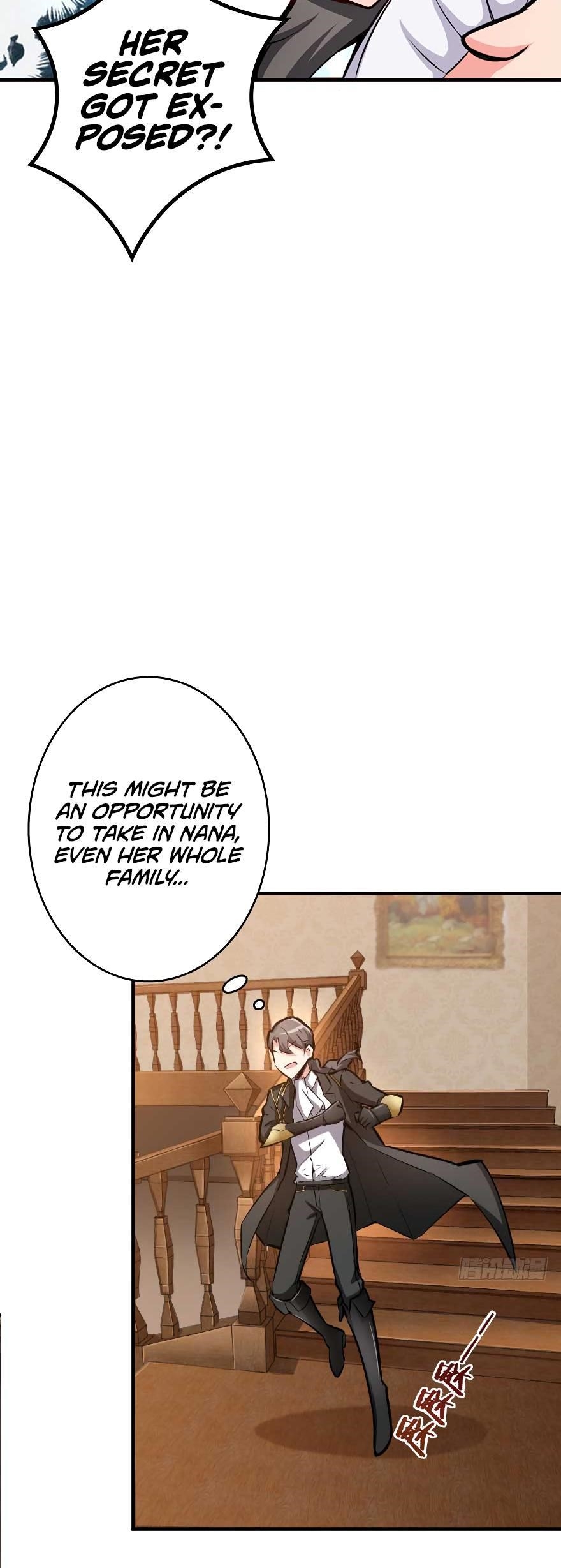 Release That Witch Chapter 27 - Page 25