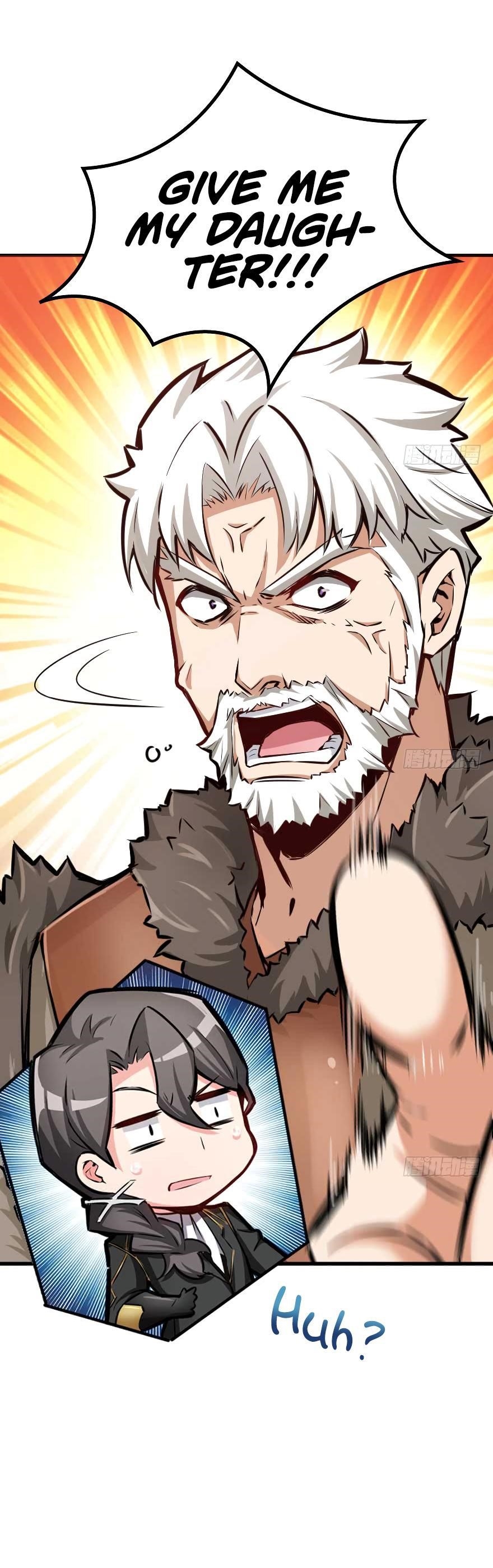 Release That Witch Chapter 27 - Page 27