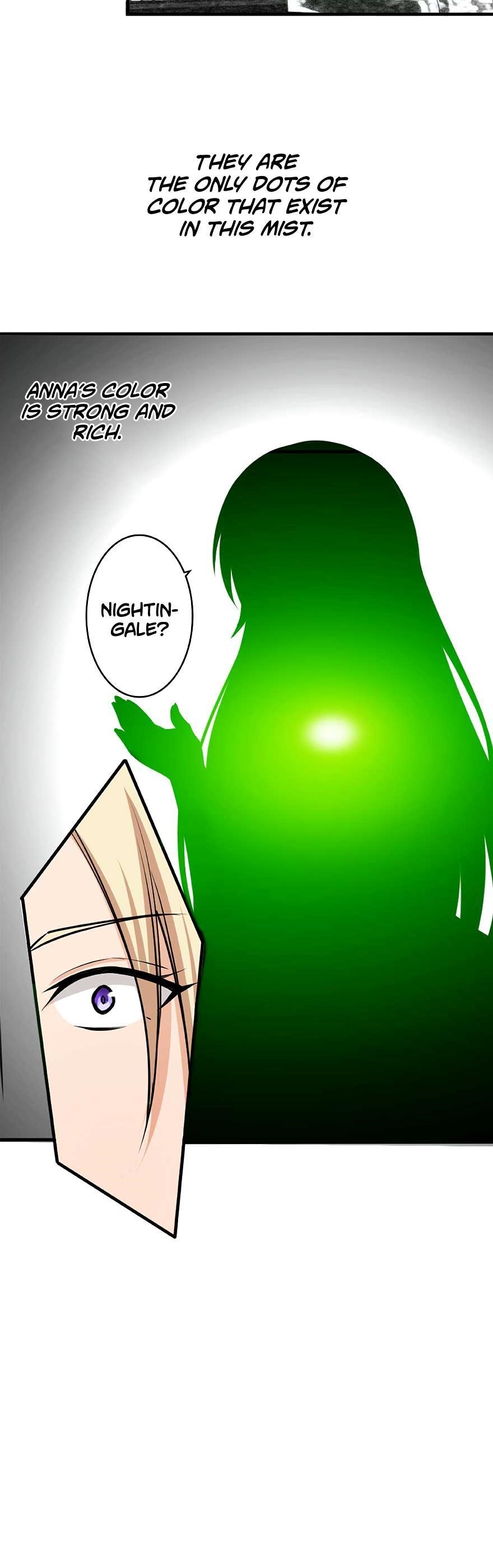 Release That Witch Chapter 27 - Page 5