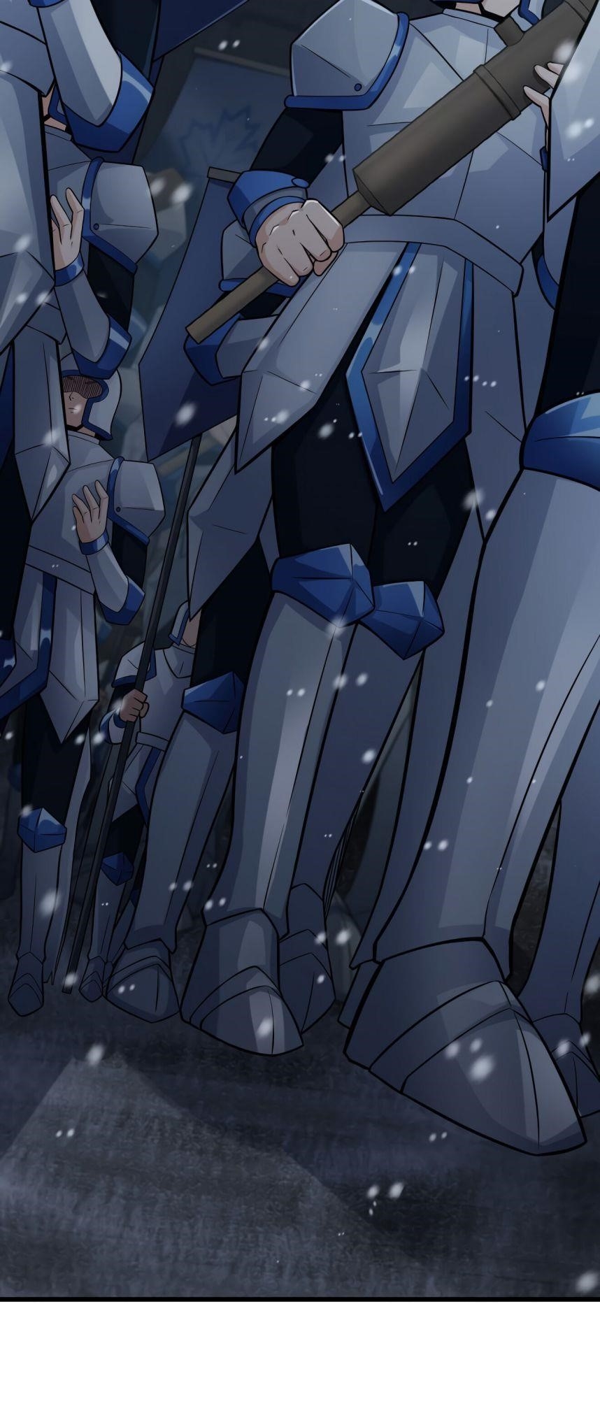 Release That Witch Chapter 270 - Page 10