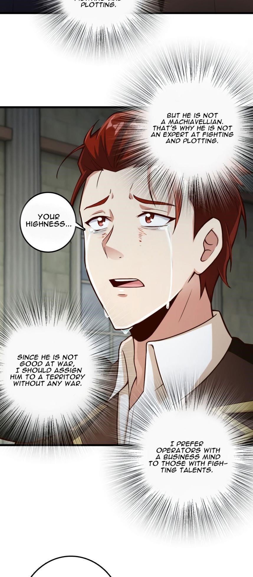 Release That Witch Chapter 270 - Page 23