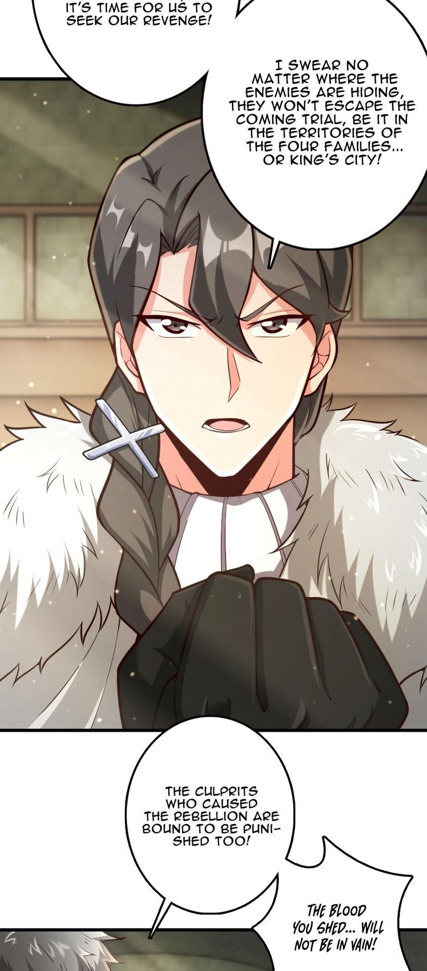 Release That Witch Chapter 270 - Page 26